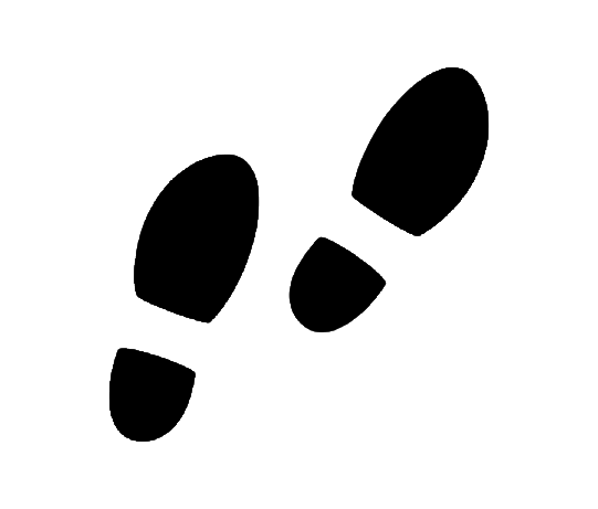 Step Icon